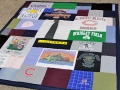 memory quilts