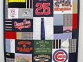 memory quilts