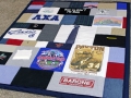 memory quilts