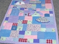 baby clothes blanket