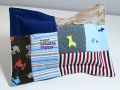 baby memory tooth fairy pillow