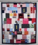 Baby Clothes Quilt