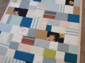 memory quilts made from clothes