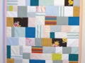 memory quilts made from clothes