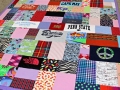 baby memory quilts