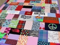 baby memory quilts