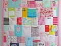 Memory Quilt