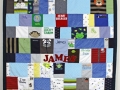 baby memory quilts
