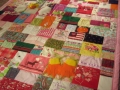 baby t shirt quilt