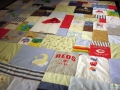 baby clothes blanket