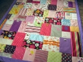 baby clothes blanket