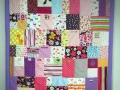 baby clothes blanket