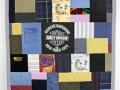 memory blankets made from clothes