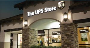 ups store
