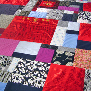 Memorial Quilt
